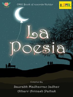 cover image of La Poesia